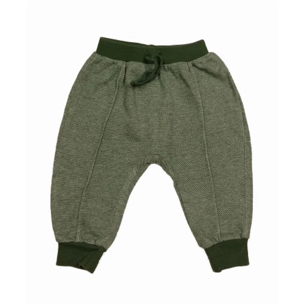 Zöld szabadidő nadrág (74)