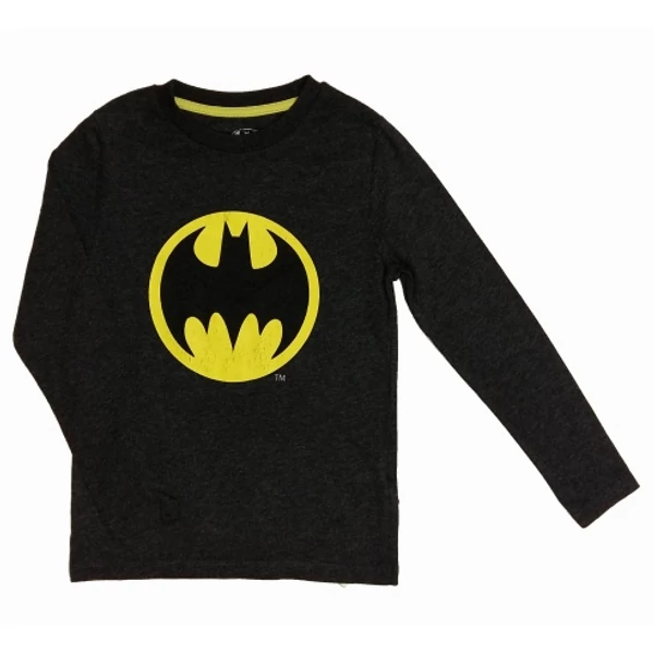 Szürke batman póló (110)