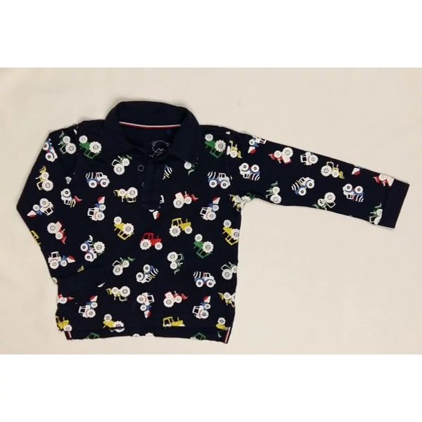 Traktoros póló (86)