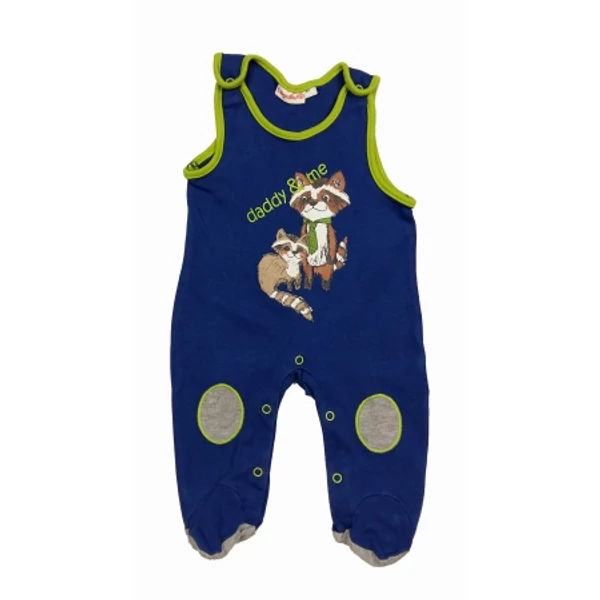 Kék borzos rugi (62)