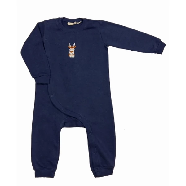 Kék nyuszis rugi (92)