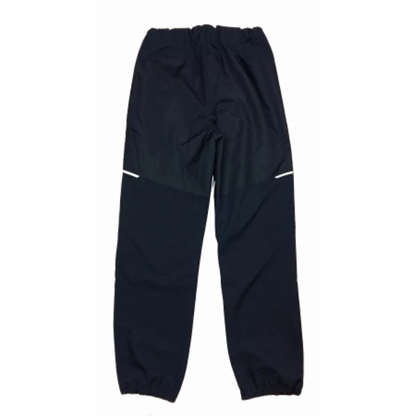 Sötétkék sport/túra softshell nadrág (S)