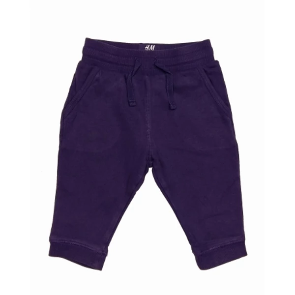 Lila szabadidő nadrág (68)