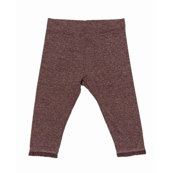 Lila csillogós leg (80)