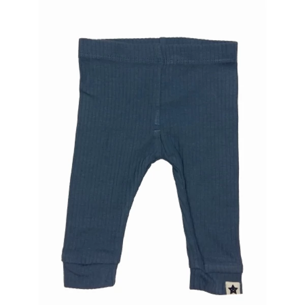 Kék bordás nadrág (56)