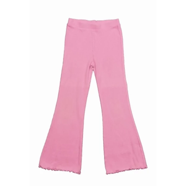 Pink bordás nadrág (116)