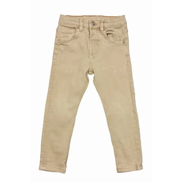 Drapp elasztikus farmer (104)