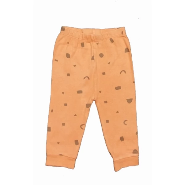 Narancs pamutnadrág (74)