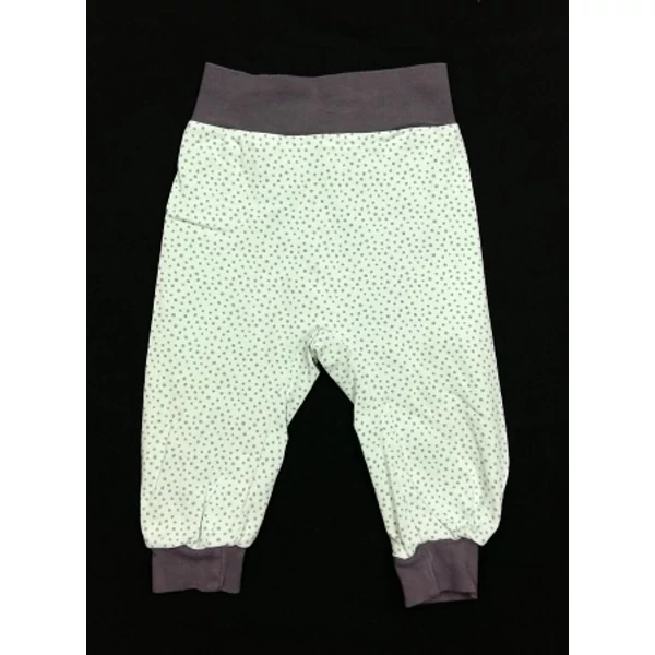 Zöld-szürke nadrág (68)