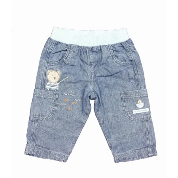 Macis pamutbélelt farmer (68)