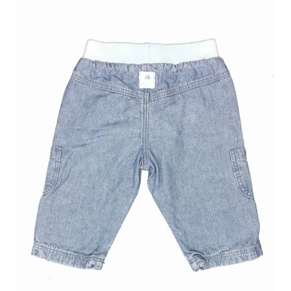 Macis pamutbélelt farmer (68)