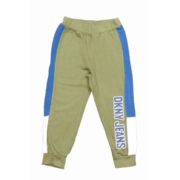 Zöld DKNY szabadidő nadrág (104)