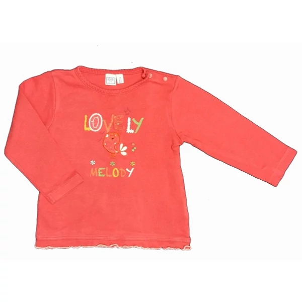 Kismadaras póló (74)