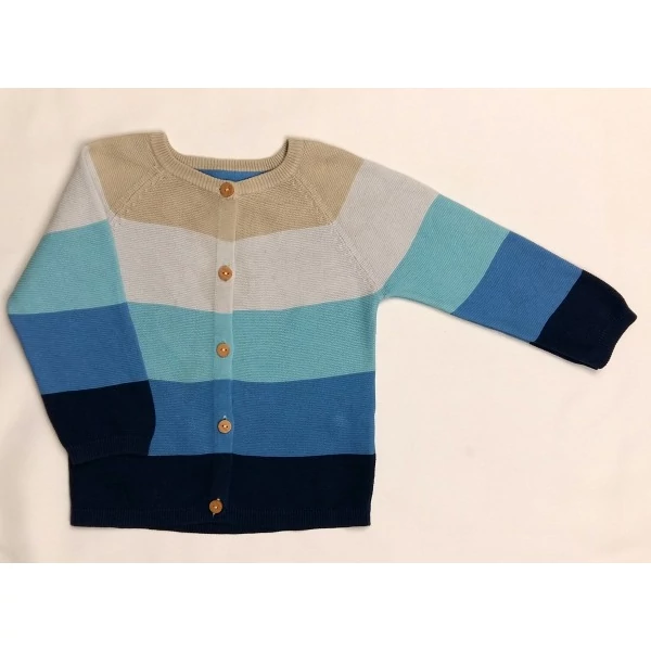 Kék csíkos kardi (92)