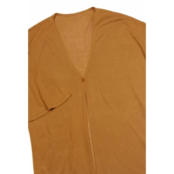 Barna hosszú kardi (L)