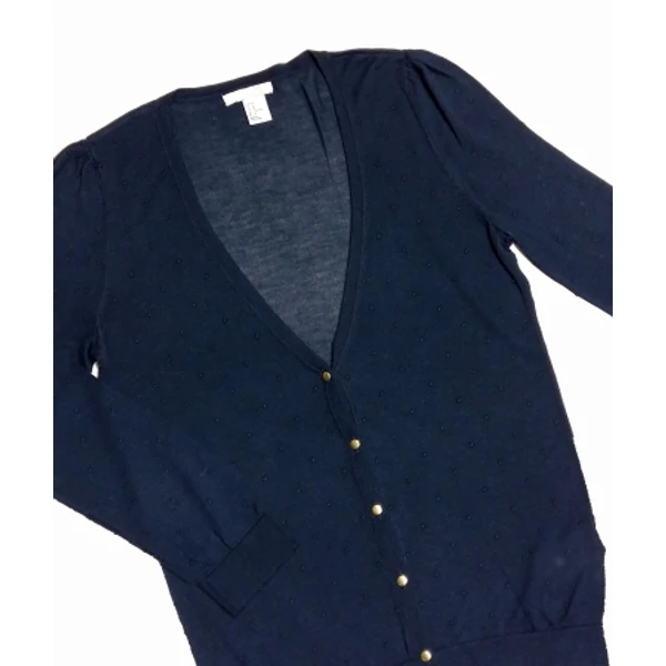 Sötétkék kardi (M)