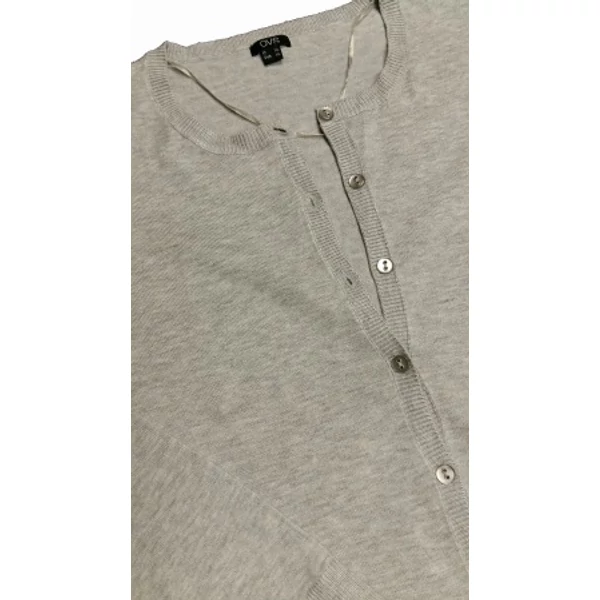 Szürke OVS kardi (XL)