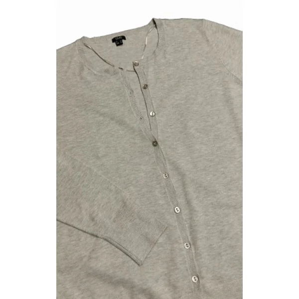 Szürke OVS kardi (XL)