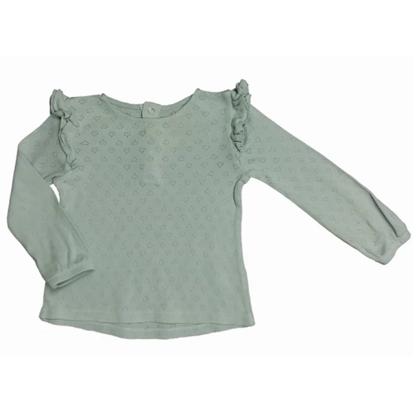 Menta szives póló (80)