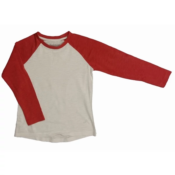 Rozsda-fehér póló (122)