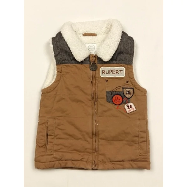 Drapp Rupert pufimellény (86)