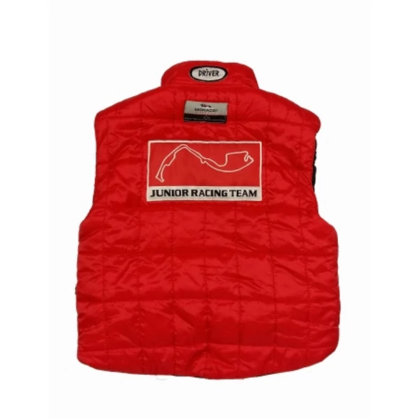 Monaco Racing pufimellény (116)