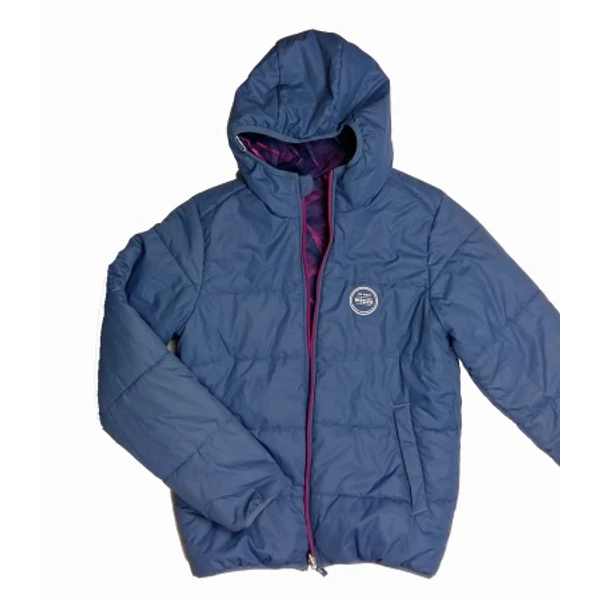 Wedze kifordítható télikabát (164)