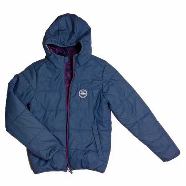 Wedze kifordítható télikabát (164)