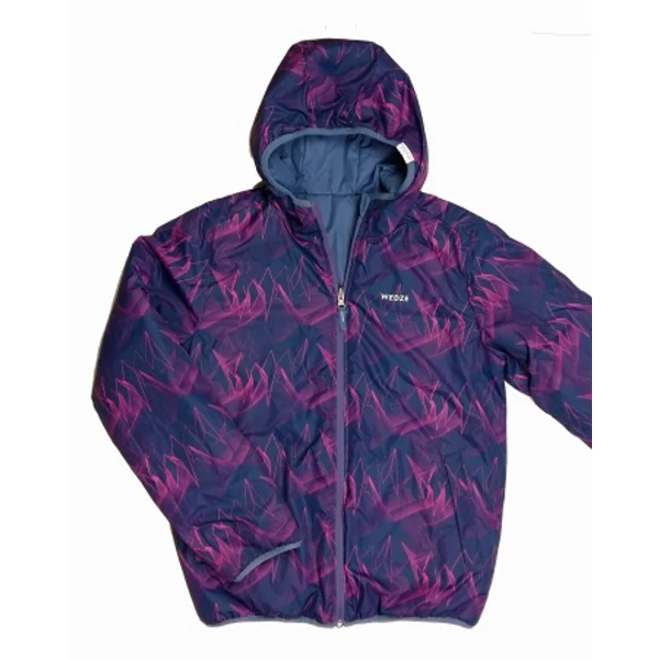 Wedze kifordítható télikabát (164)