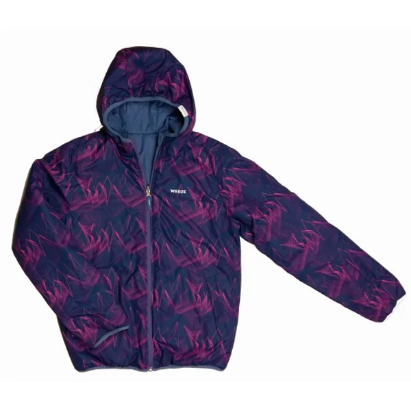 Wedze kifordítható télikabát (164)