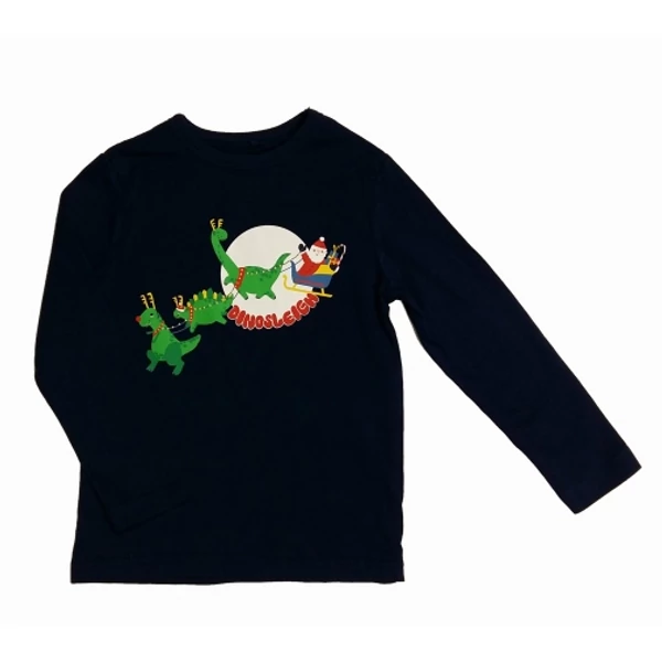 Dínómikulás póló (104)