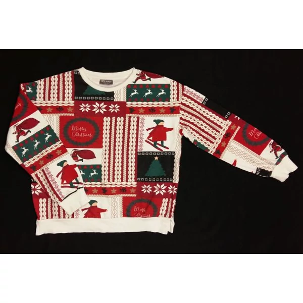 Karácsonyos póló (152)