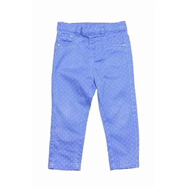 Kék pöttyös jeg (92)