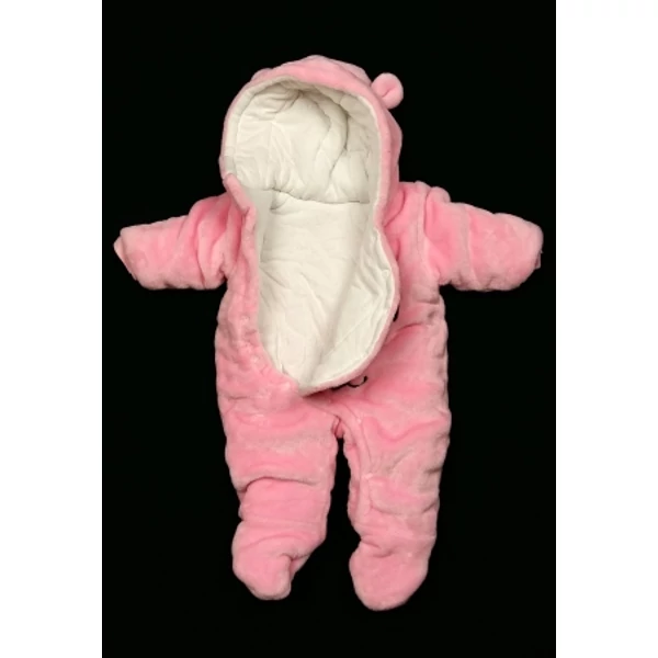 Rózsaszín macioverál (56)