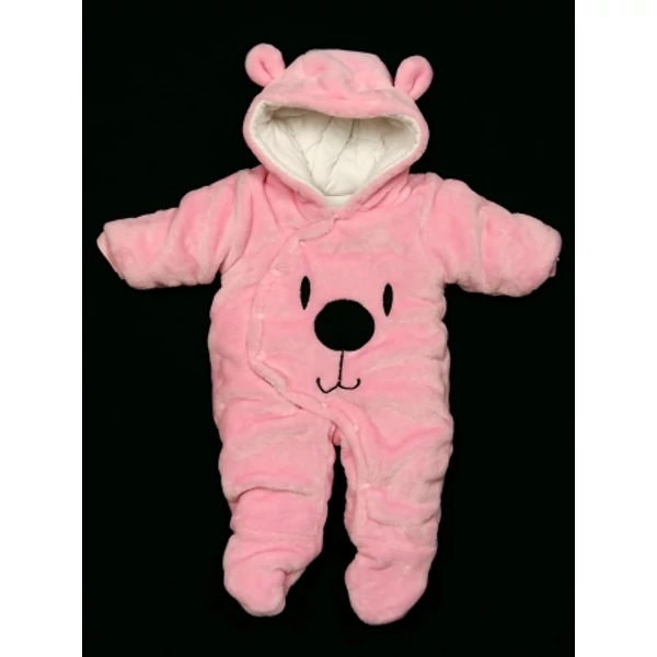 Rózsaszín macioverál (56)