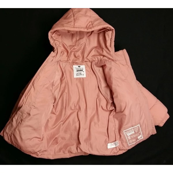 Púder télikabát (122)