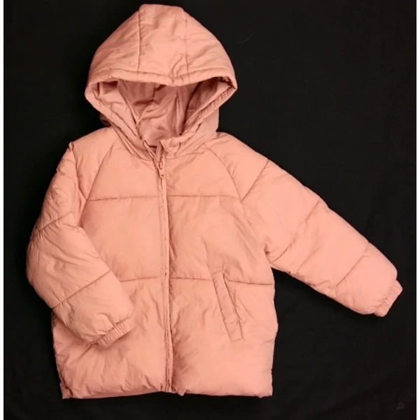 Púder télikabát (122)