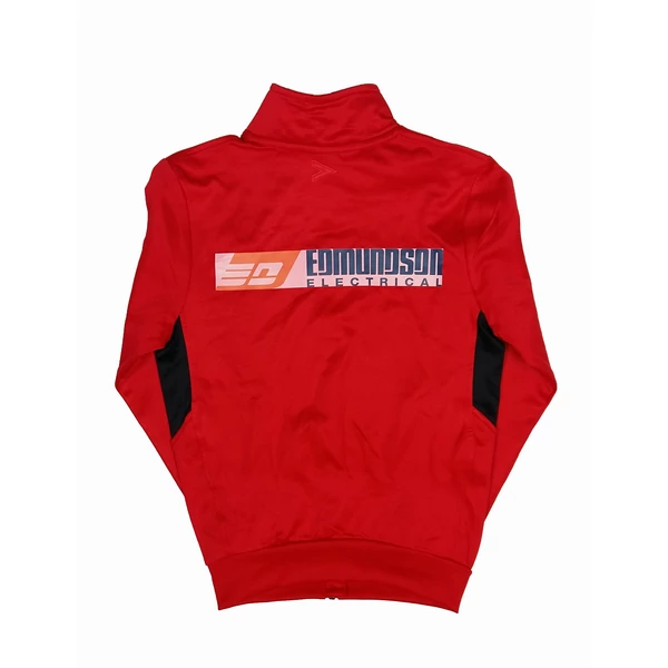 Piros Mitre tréningfelső (146)