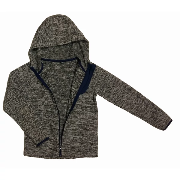 Szürke zipes pulcsi (146)