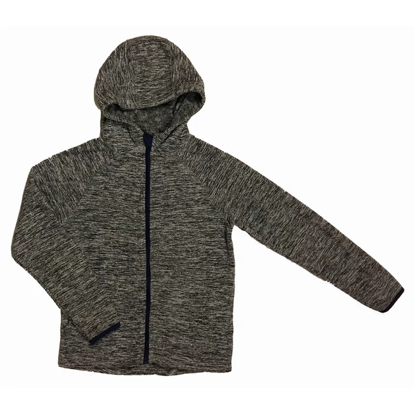 Szürke zipes pulcsi (146)