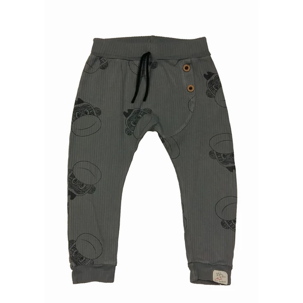 Dínós szürke nadrág (104)