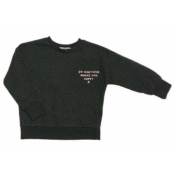 Szürke mintás pulcsi (104)