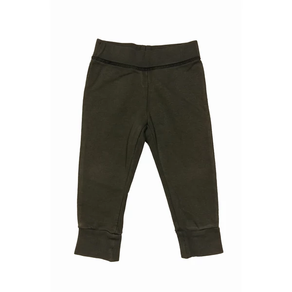 Szürke szabadidő nadrág (80)