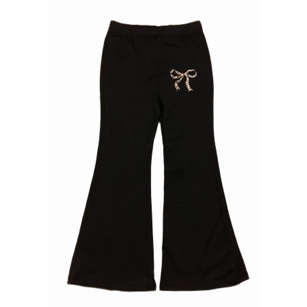 Trapéz bélelt leg (128)