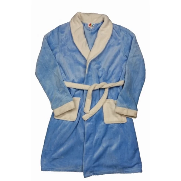 Kék-fehér köntös (152)