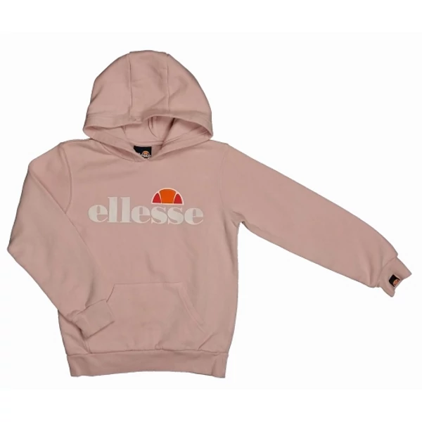 Rózsaszín Ellesse pulcsi (134)