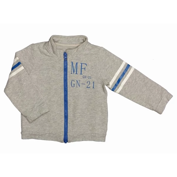 Szürke-kék pulcsi (92)