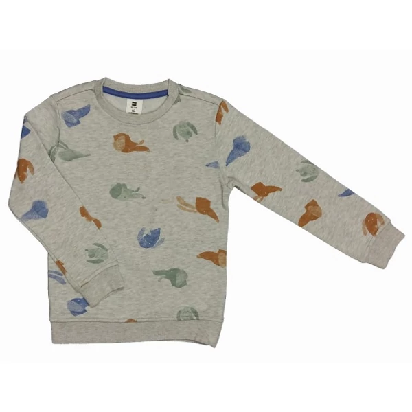 Szürke kutyás pulcsi (104)