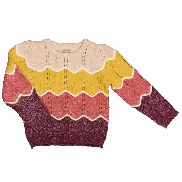 Színes pulcsi (110)