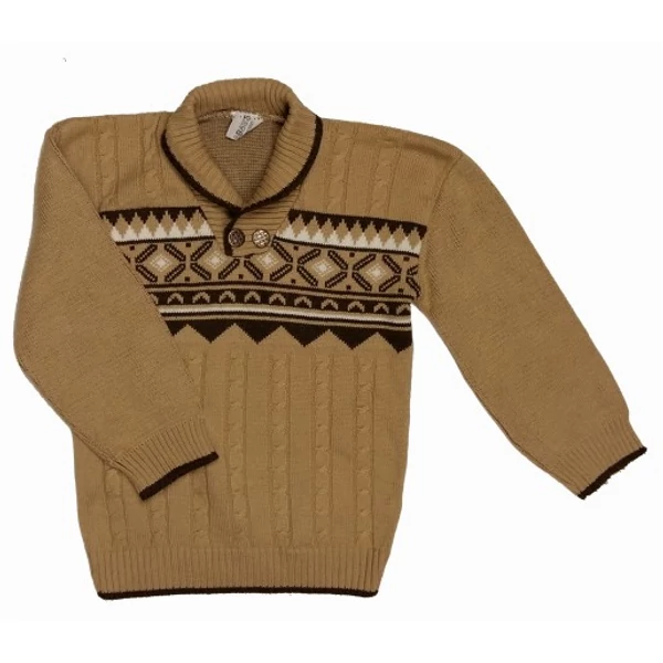 Mogyoró galléros pulcsi (110)